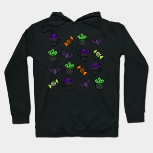 Spooksters Hoodie